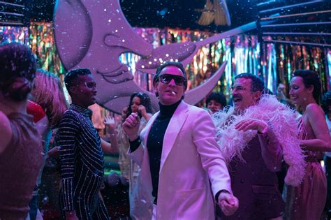 Halston: Netflix release date, plot, cast, trailer and more .